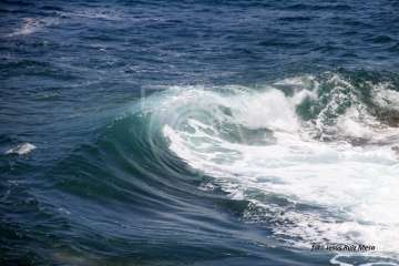 Un paseo con ensoñación en el inicio del verano por la costa de Telde (Reportaje gráfico Jesús Ruiz Mesa)